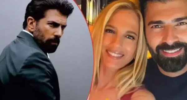 Cenk Torun'dan boşanma açıklaması